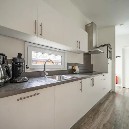 Holiday home Holiday Europarcs De Wije Werelt-8 Otterlo