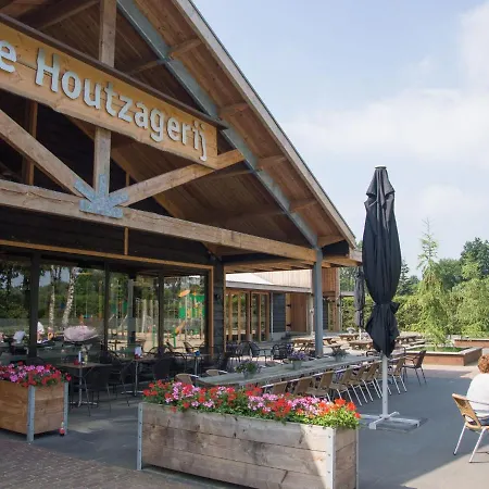 Holiday home Holiday Europarcs De Wije Werelt-8
