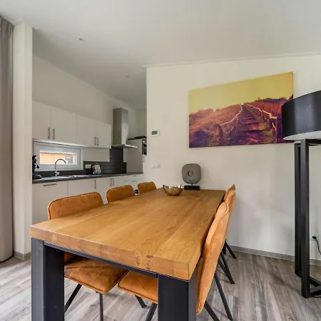 Holiday home Holiday Europarcs De Wije Werelt-8 *